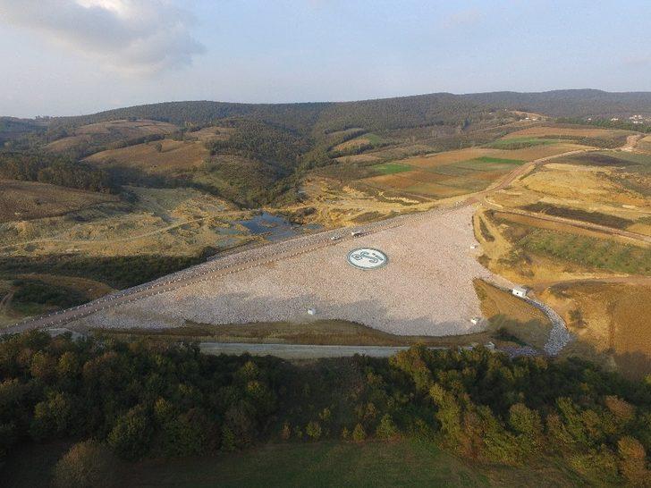 Elmalı Gölet’inde depolanacak su 3 bin 130 dekar tarım arazisini sulayacak G4