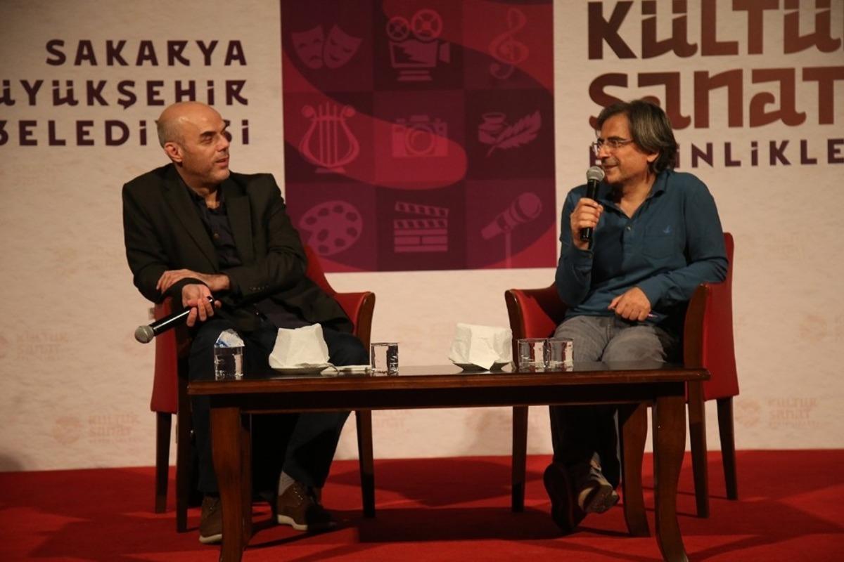 &lsquo;S&uuml;kut Evi&rsquo; filmi AKM&rsquo;de konuşuldu