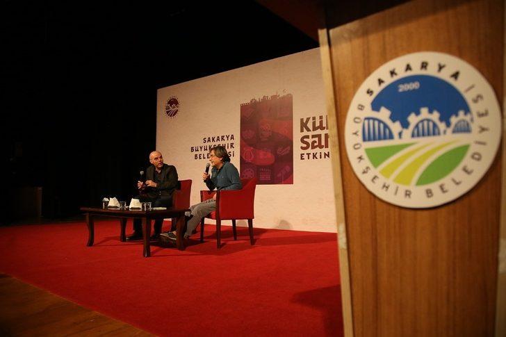 ‘Sükut Evi’ filmi AKM’de konuşuldu G2