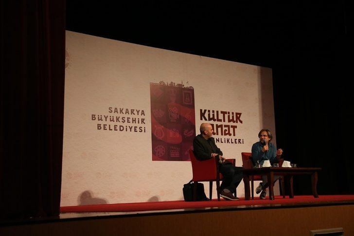 ‘Sükut Evi’ filmi AKM’de konuşuldu G3