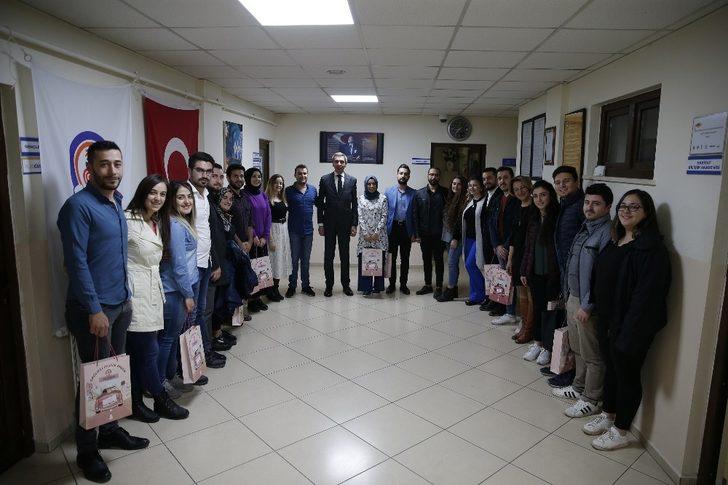 Evlilik Okulu’nda 41. dönem mutluluğu G2