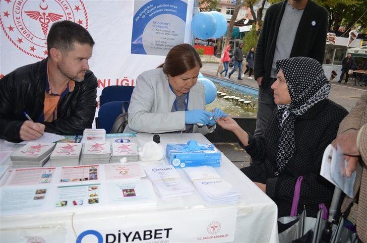 Hayata pozitif bakmak, diyabetle yaşamayı olumlu etkiliyor G4