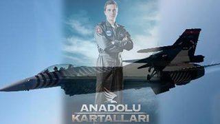 Kartallar uçuşa geçti