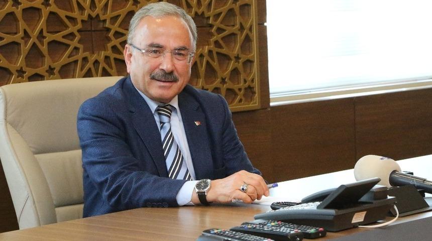 Veteriner Fak&uuml;ltesi geliyor