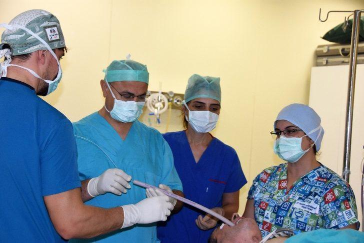 Türkiye’de 40 yaş üstü her 5 kişiden biri KOAH hastası G2