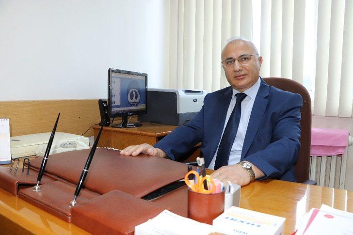 Türkiye’de 40 yaş üstü her 5 kişiden biri KOAH hastası G4