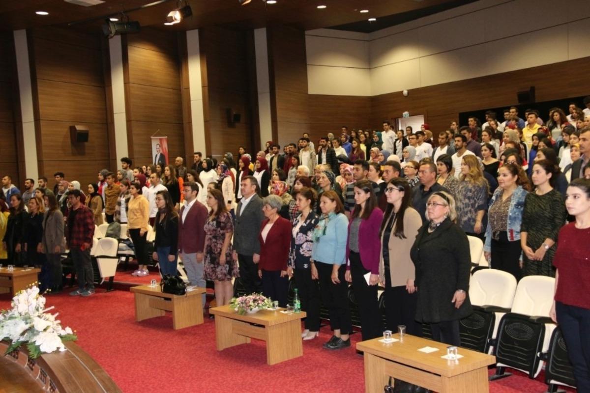 NEV&Uuml;&rsquo;de &ldquo;Şizofreniye dikkat paneli&rdquo; d&uuml;zenlendi
