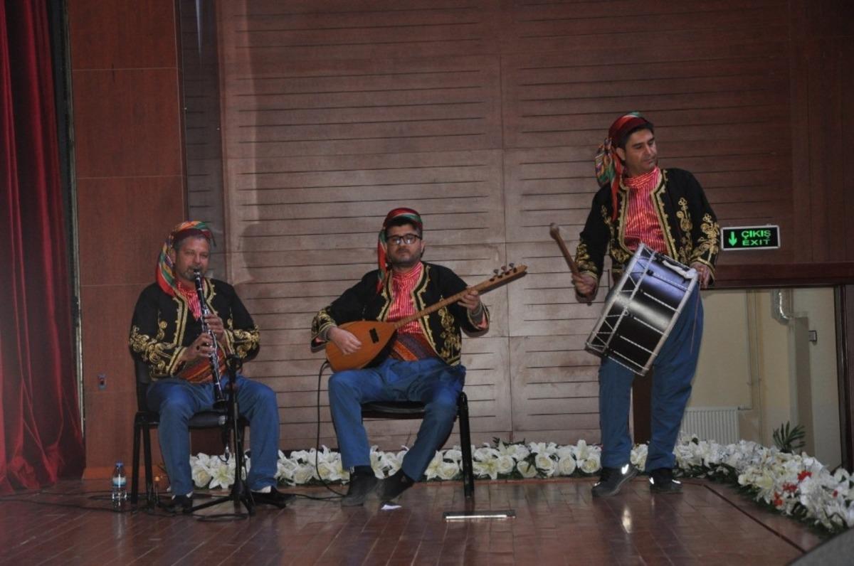 Niğdeli &ouml;ğretmenlerden muhteşem performans