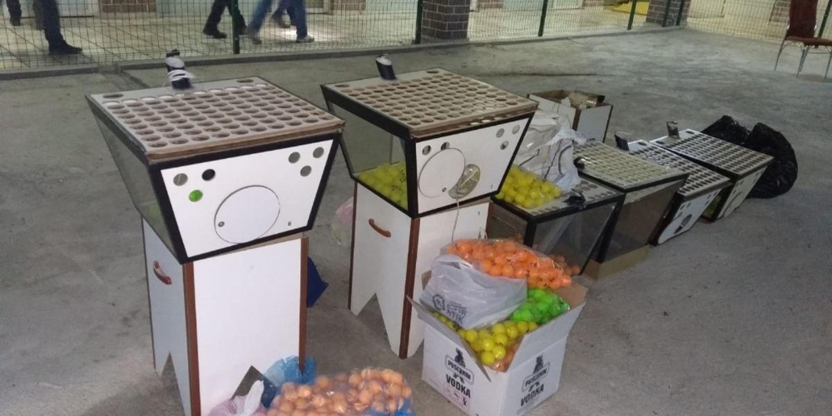 Konya&rsquo;da tombalaya su&ccedil;&uuml;st&uuml;
