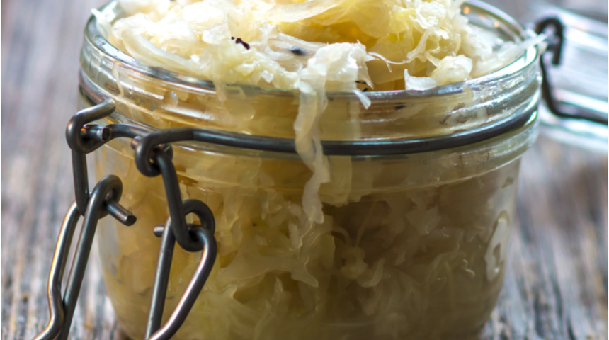 Gaps diyeti sağlınızı onarıyor, bağısak floranızı yeniliyor