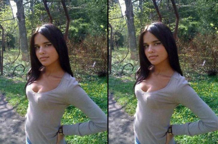 Anastasia Kvitko: Kadınlar beni kıskanıyor G3