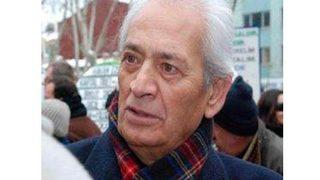 Adnan Şenses mide kanseri