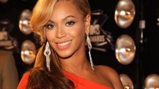 Beyonce'nin kızı oldu