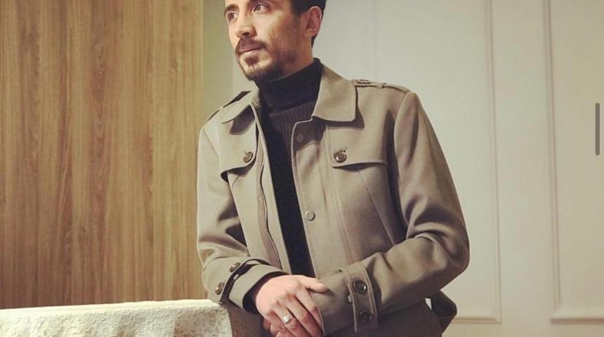 Mustafa &Ouml;zalp: Sosyal medyanın &ccedil;ocuklara zararlarına dikkat &ccedil;ekti