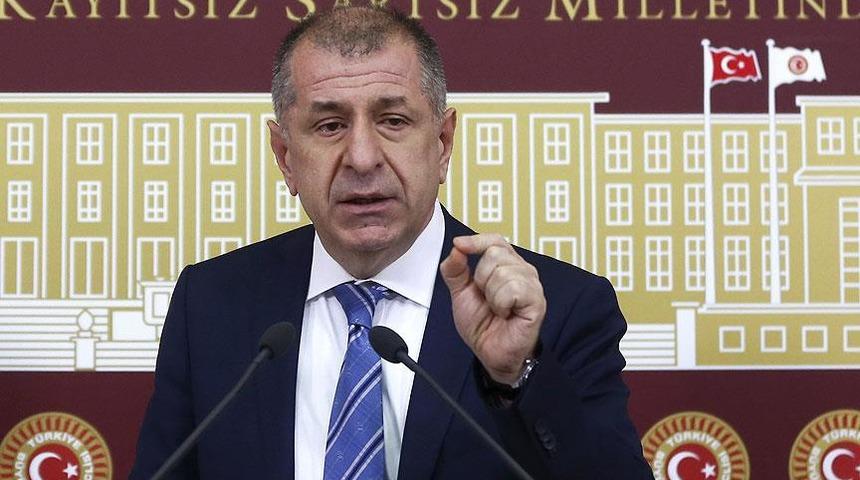 Kılıçdaroğlu'nun adaylığının duyurulmasından sonra paylaştı! Ümit Özdağ'dan dikkat çeken paylaşım: "Herkes söyledi, sıra bizde"