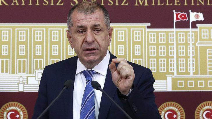 Ümit Özdağ ilk kez konuştu! Sinan Oğan sorusuna verdiği yanıt gündem oldu G3