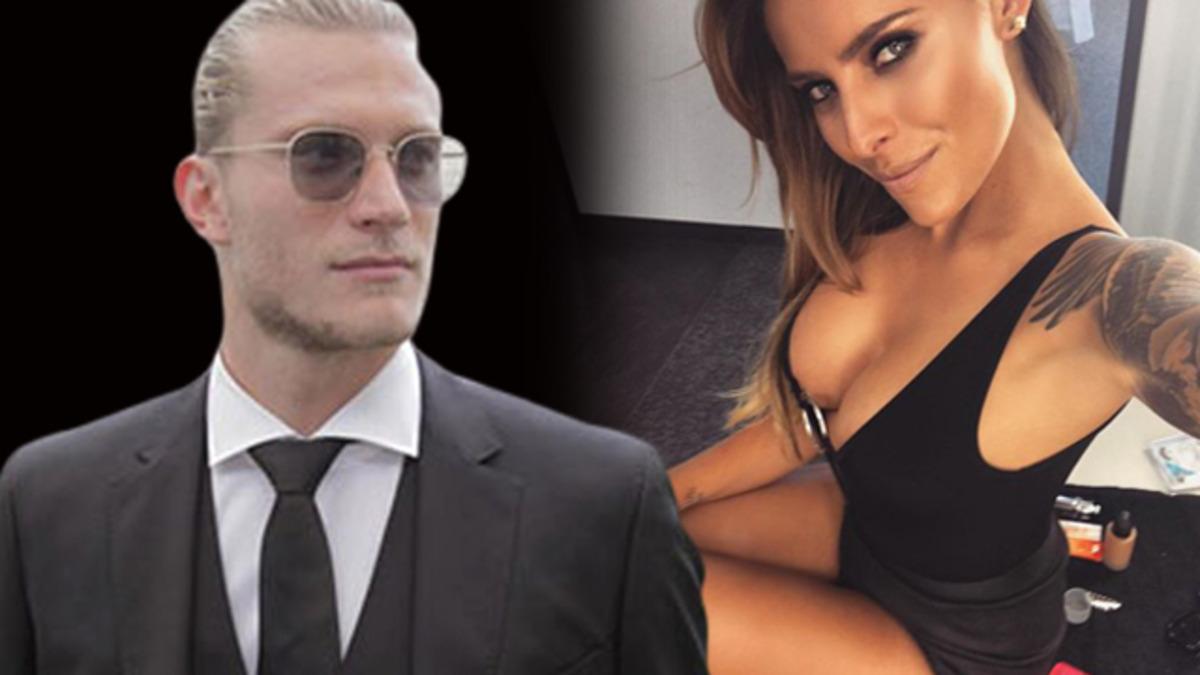 Karius'un sevgilisinden bomba itiraf