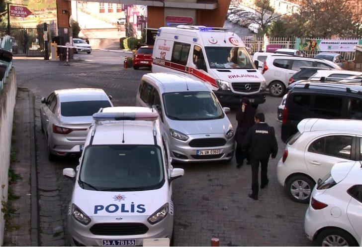 Atış poligonunda kalbine ateş ederek intihar etti G1