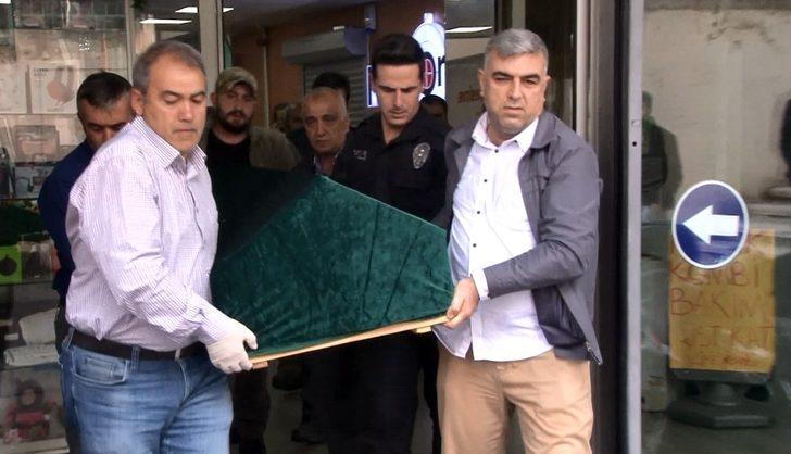 Atış poligonunda kalbine ateş ederek intihar etti G2