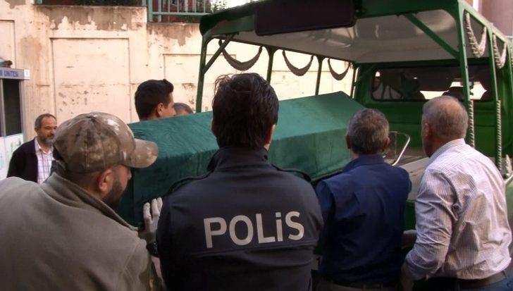 Atış poligonunda kalbine ateş ederek intihar etti G4