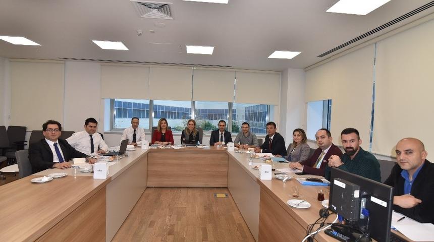 Mersin Şehir Hastanesi&rsquo;nde 2020&rsquo;de maksimum seviyede sağlık turisti hedefleniyor