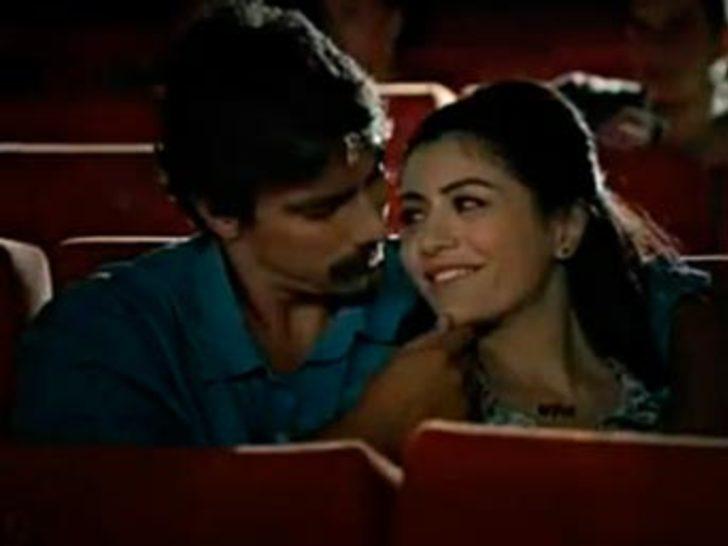 Bu aşk çok konuşulur G3