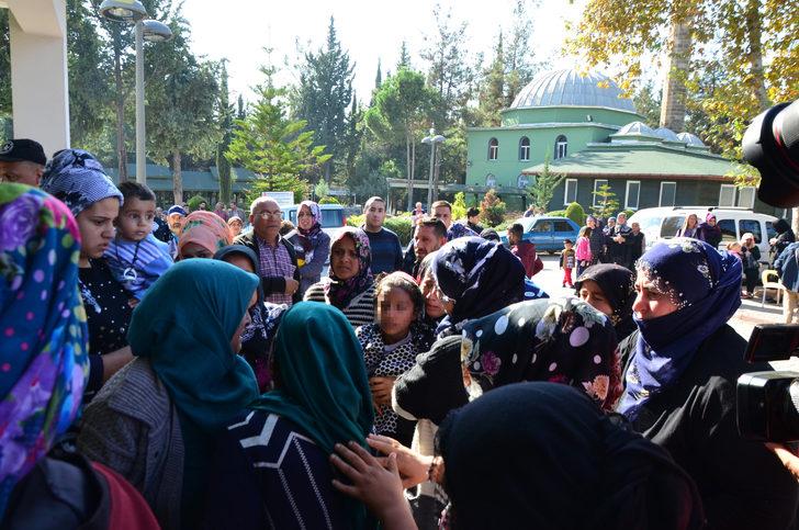 Küçük Erol'un cenazesinde aile dramı ortaya çıktı... "Eşim beni fuhuşa zorluyordu" G3