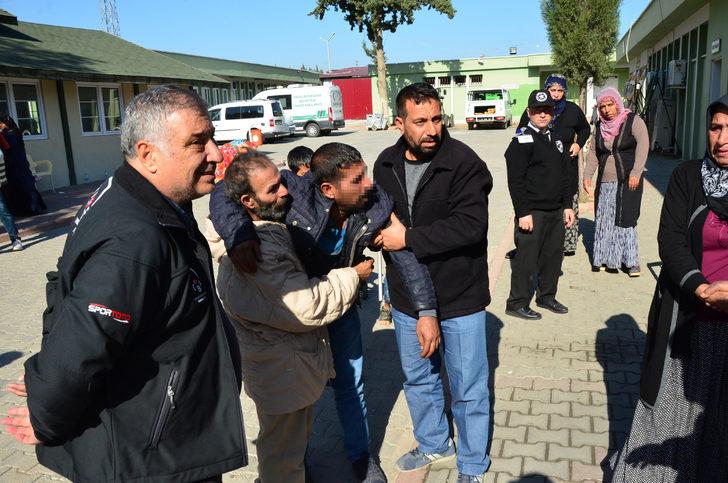 Küçük Erol'un cenazesinde aile dramı ortaya çıktı... "Eşim beni fuhuşa zorluyordu" G1