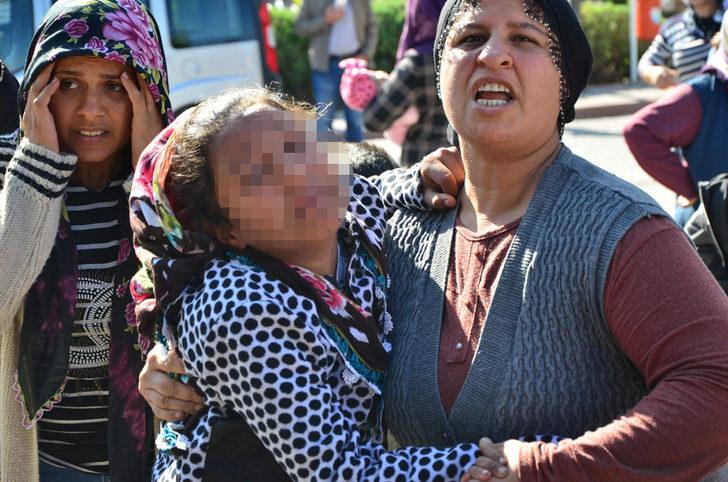 Küçük Erol'un cenazesinde aile dramı ortaya çıktı... "Eşim beni fuhuşa zorluyordu" G4