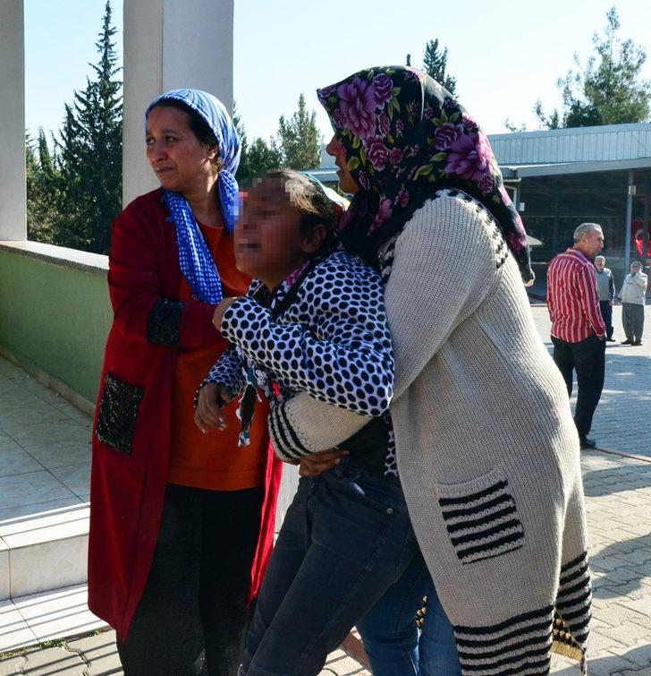 Küçük Erol'un cenazesinde aile dramı ortaya çıktı... "Eşim beni fuhuşa zorluyordu" G5