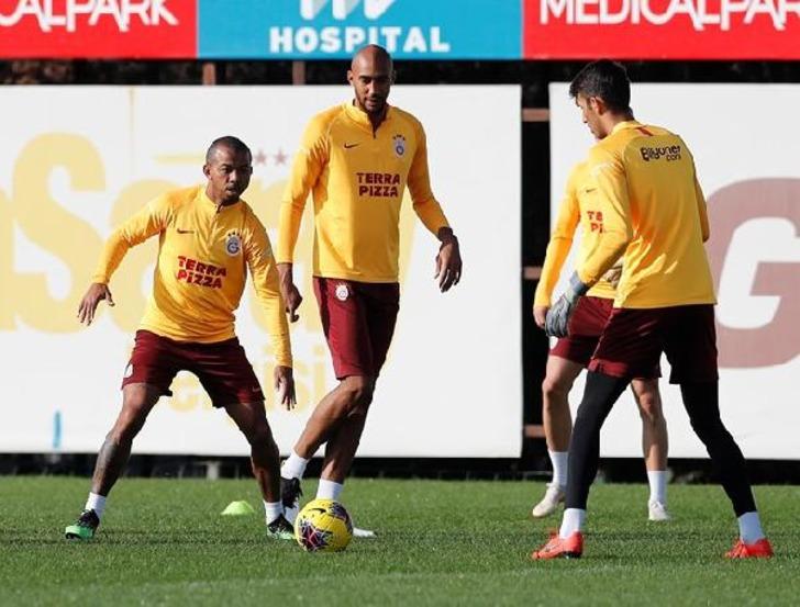 Galatasaray'a Mario Lemina'dan iyi haber G3