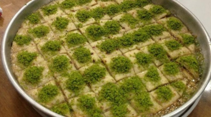 Şıllık tatlısı nedir? Şıllık tatlısı tarifi