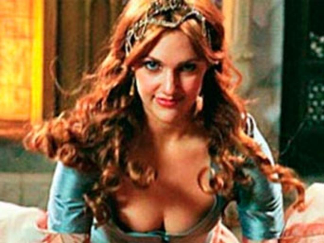 Silikon mu taktırdı?