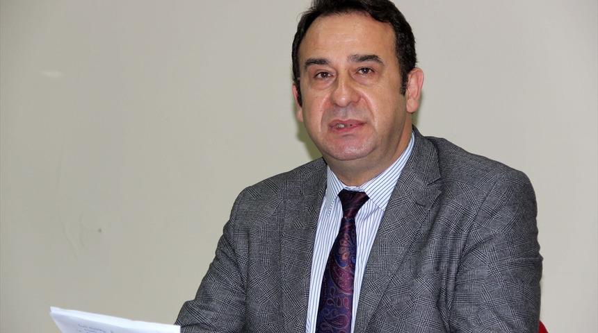 Prof. Dr. Osman Nuri Hatipoğlu: "Elektronik sigaralar da KOAH'a neden oluyor"