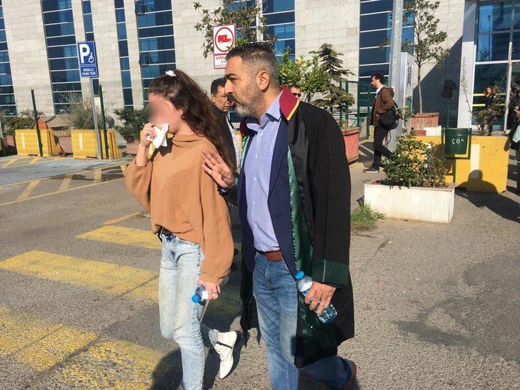 Yılbaşında Kınalıada'da 'tecavüz' iddiası! Mahkeme kararını verdi G1