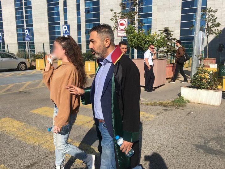 Yılbaşında Kınalıada'da 'tecavüz' iddiası! Mahkeme kararını verdi G2