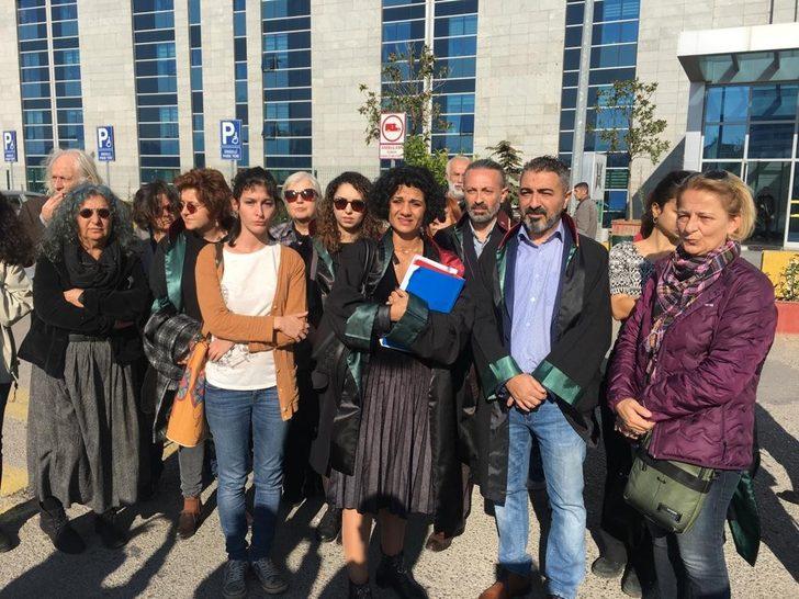 Yılbaşında Kınalıada'da 'tecavüz' iddiası! Mahkeme kararını verdi G3