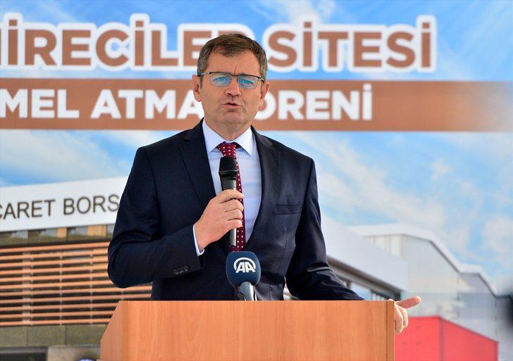 Gençlik ve Spor Bakanı Kasapoğlu: "Askerimize olan selamımızla çok büyük bir güç ve moral kazandık" G3