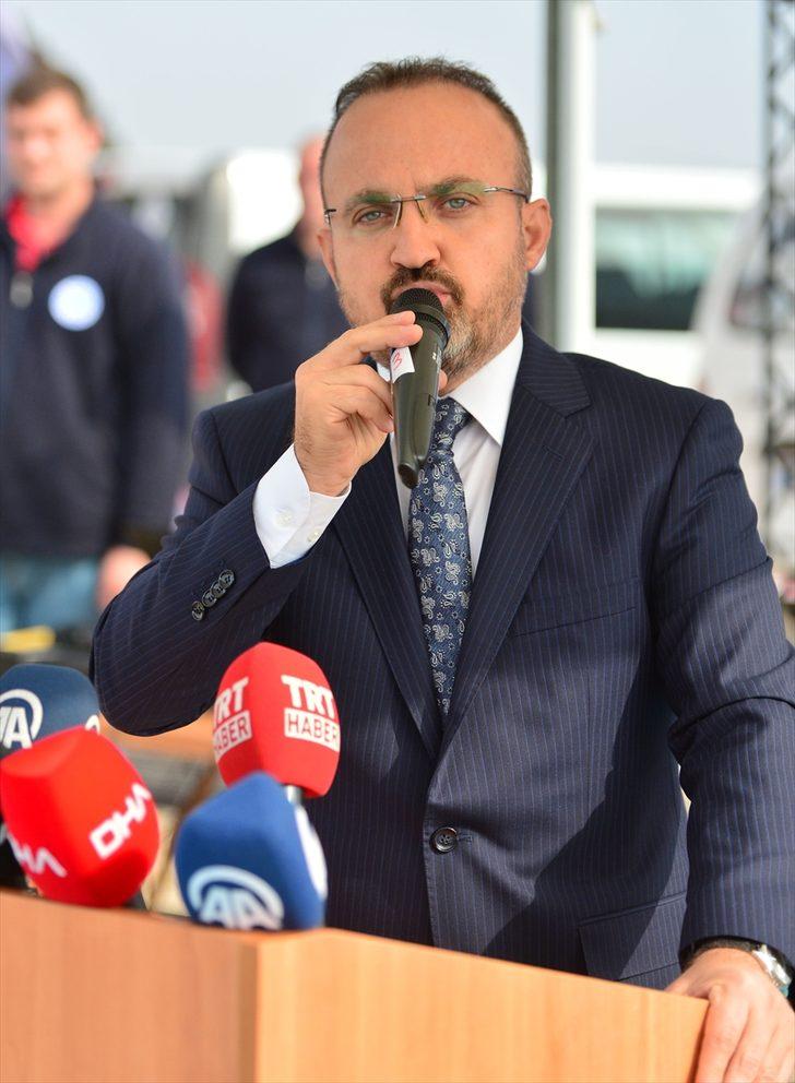 Gençlik ve Spor Bakanı Kasapoğlu: "Askerimize olan selamımızla çok büyük bir güç ve moral kazandık" G4