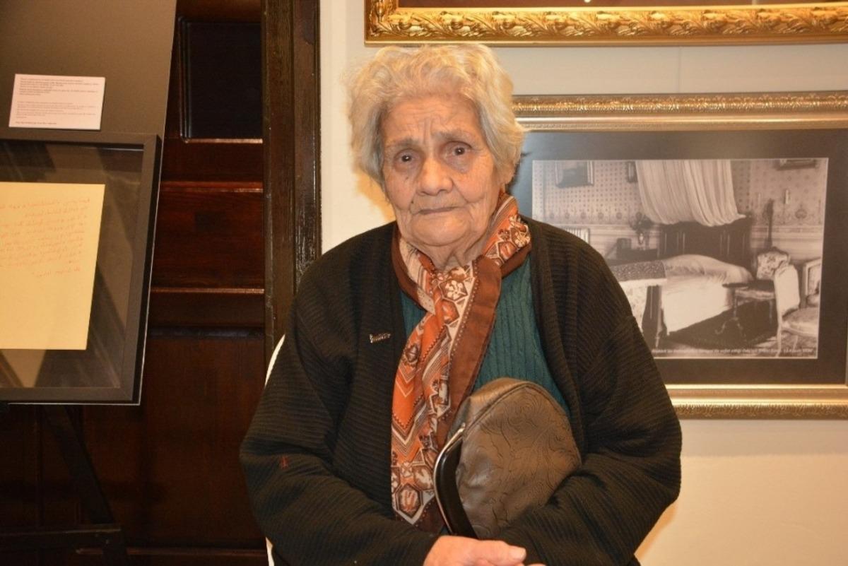 Atat&uuml;rk anılarını anlattılar