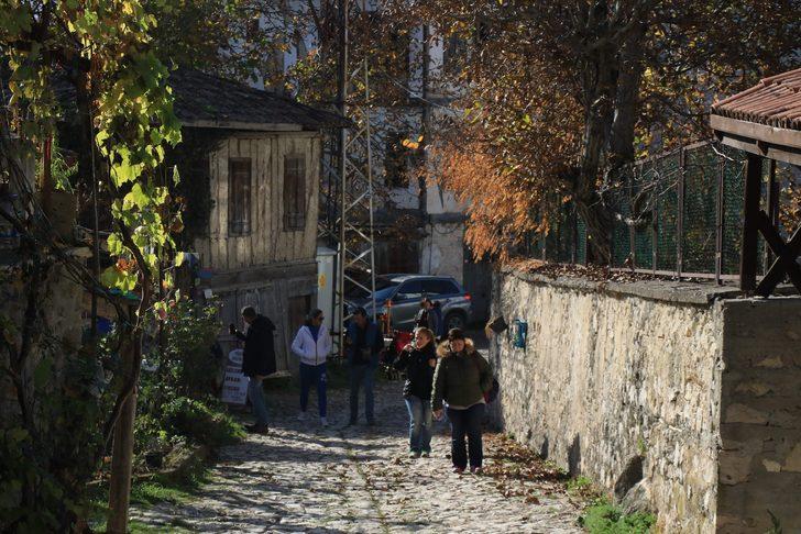 Safranbolu'nun müze köyü: Yörük G2