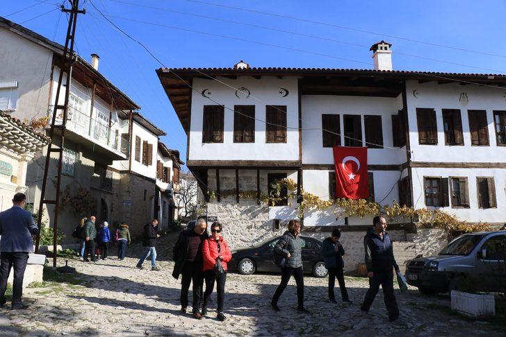 Safranbolu'nun müze köyü: Yörük G3