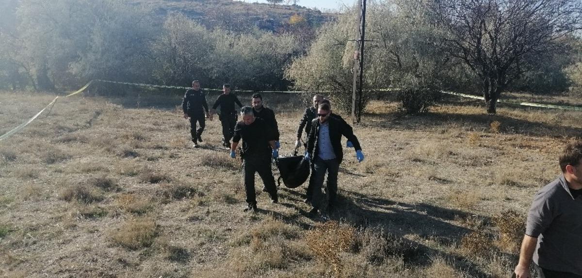 Elektrik akımına kapılan şahıs hayatını kaybetti