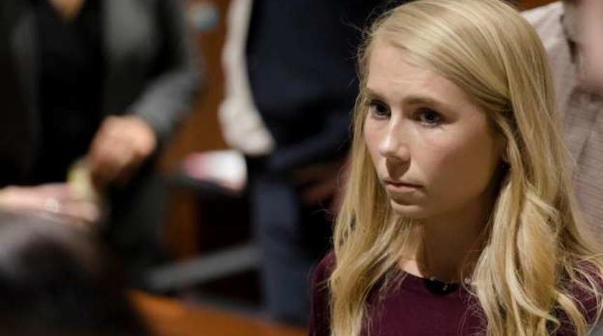 Bebeğini diri diri gömdüğü iddia edilmişti! Gerçek ortaya çıktı