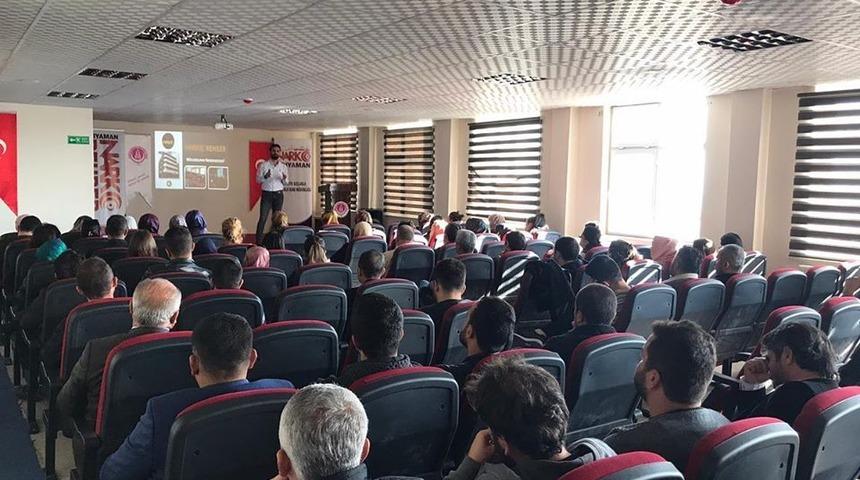 &ldquo;Narko Rehber&rdquo; Besni&rsquo;de