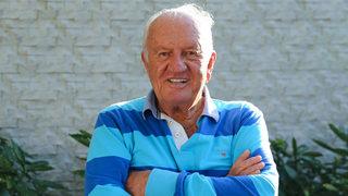 Ali Şen: Fenerbahçe bu sezon mutlaka şampiyon olmalı