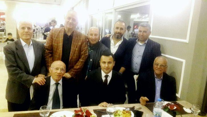 Körfez Çorumlular Platformu 89’ncu kez bir araya geldi G3