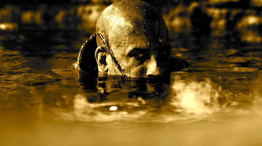 Riddick filmi konusu nedir? Riddick filmi oyuncu kadrosunda kimler var?