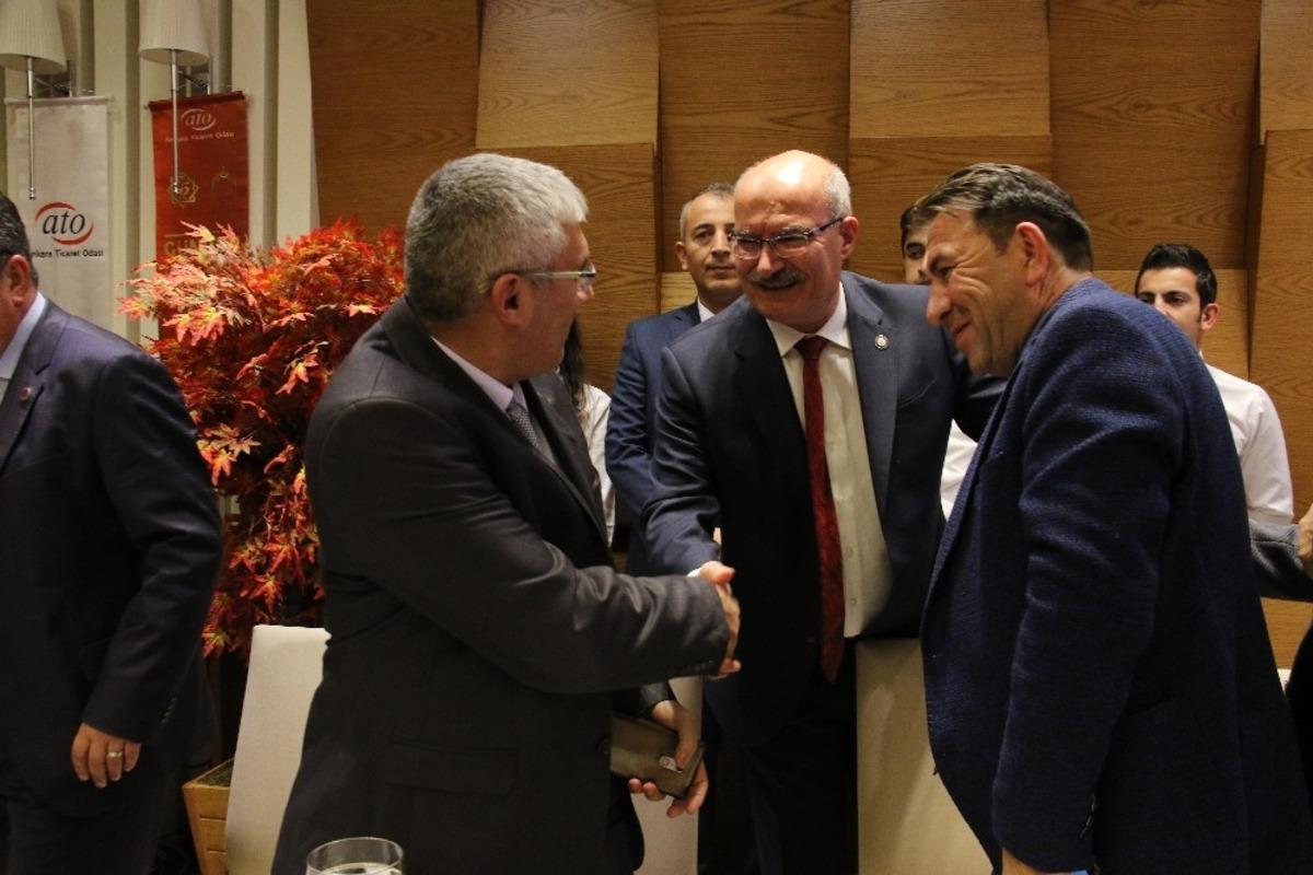 Uluslararası Marka Ankara Buluşmaları&rsquo;nda 250 marka bir araya geliyor