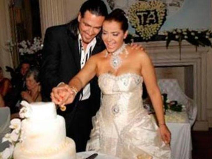 Boşanmanın bedeli: 1 milyon euro G1